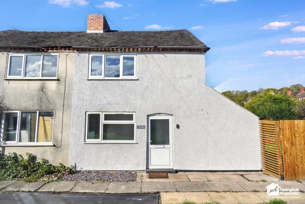 Main image of property: Rose Tree Lane, Newhall, Swadlincote, Derbyshire
