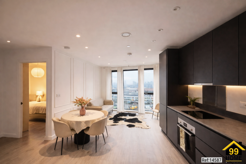 Main image of property: Riverstone Heights, London, Borough Of Tower Hamlets, E3