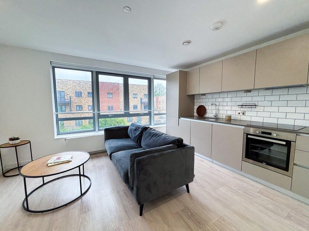 Main image of property: Market Street, Bracknell, Berkshire, RG12