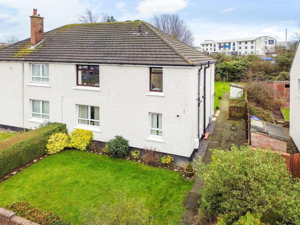 Main image of property: Low Road, Ayr, KA8