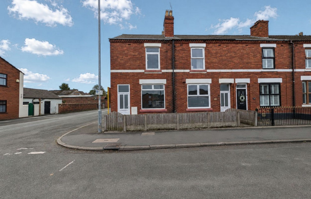 Main image of property: Liverpool Road, Widnes, WA8