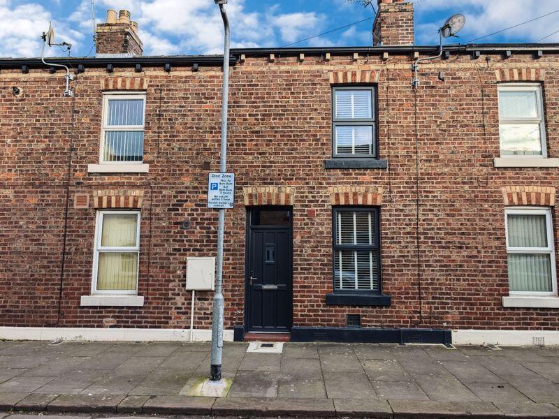 Main image of property: Hope Street, Carlisle