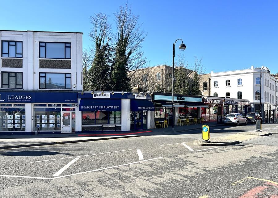 Main image of property: 1 High Street, Sutton, Surrey