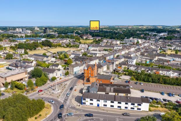 Main image of property: Granary Court, Connolly Street, Midleton, Co Cork