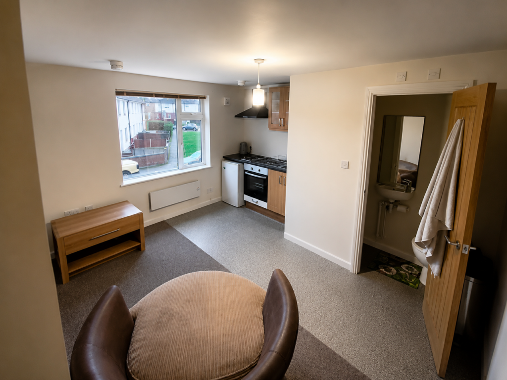 Main image of property: Roundhouse Road, CV3