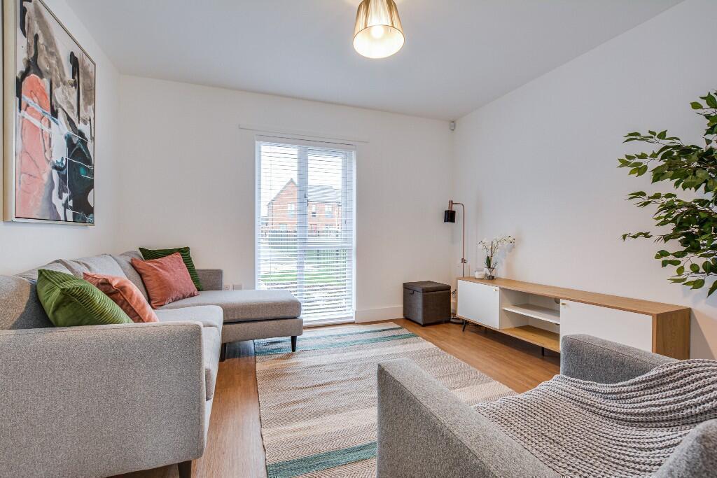 House in Durham - View 3