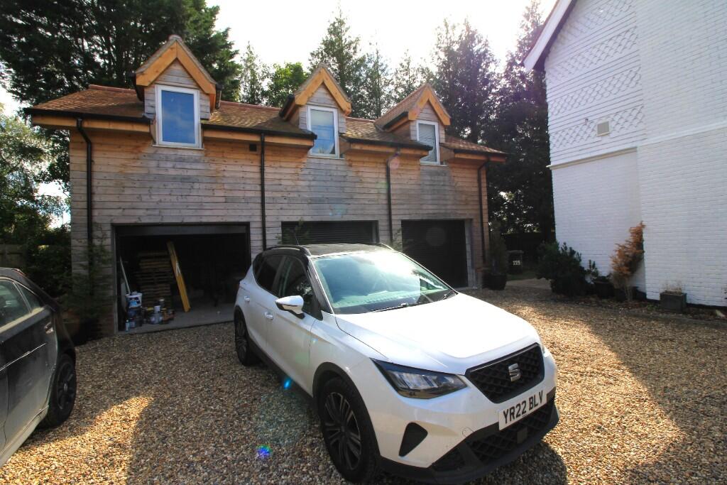 Main image of property: Newmarket Road, Norwich, Norfolk, NR4