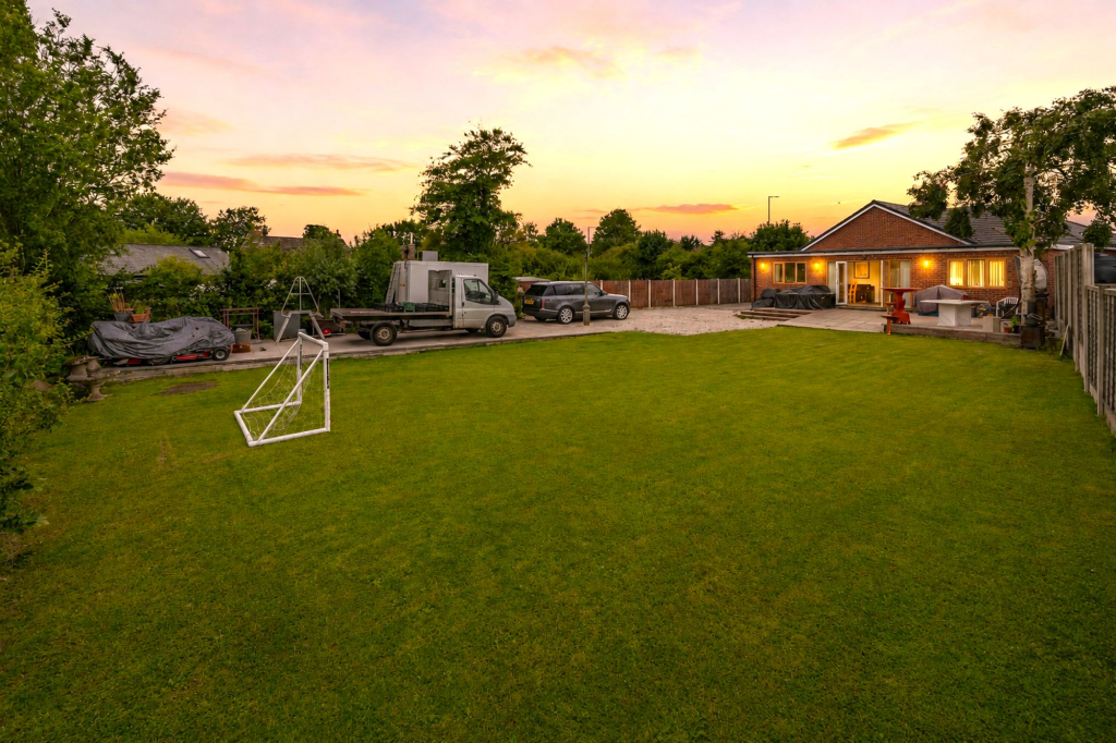 Main image of property: Preston Road, Charnock Richard, PR7