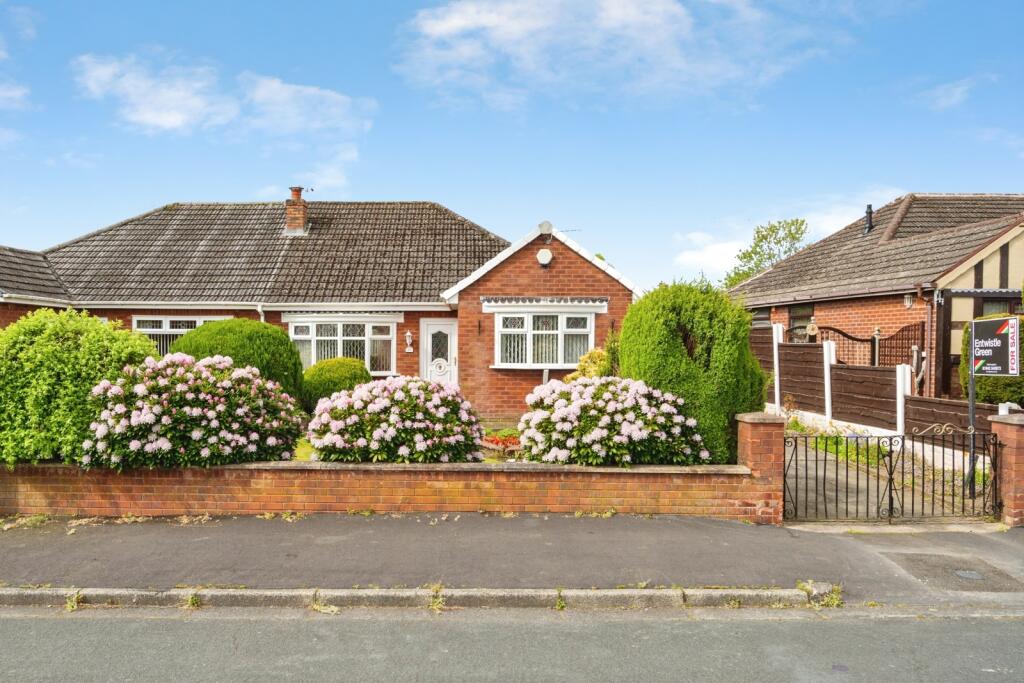 Main image of property: Balmoral Drive, Lancashire, WN2