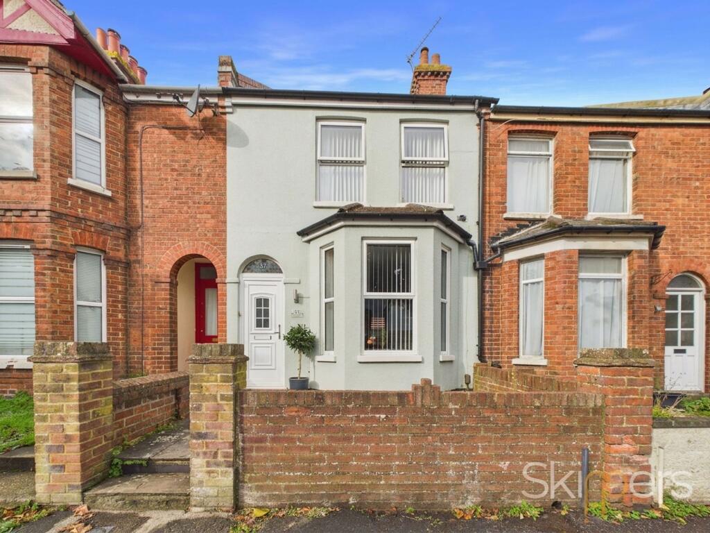 House in Canterbury - View 5
