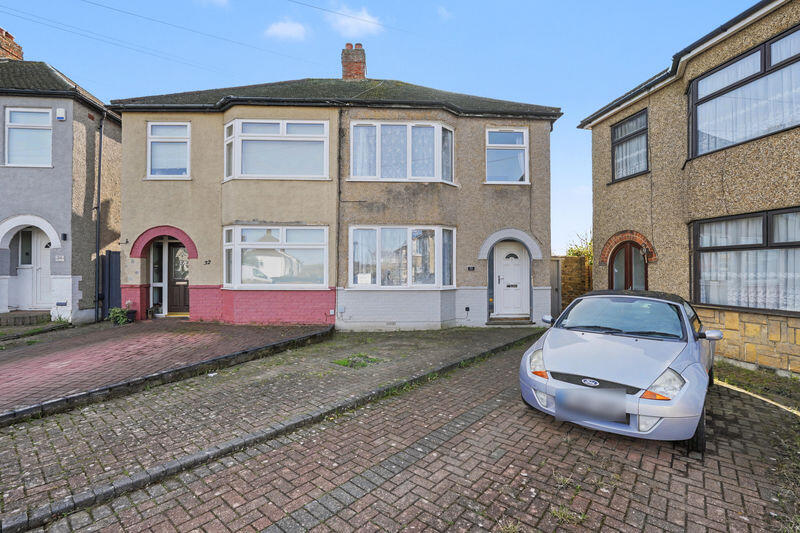 Main image of property: Paternoster Close, Waltham Abbey