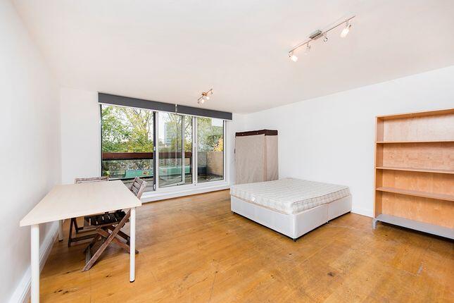Main image of property: Barnwood Close, London, W9