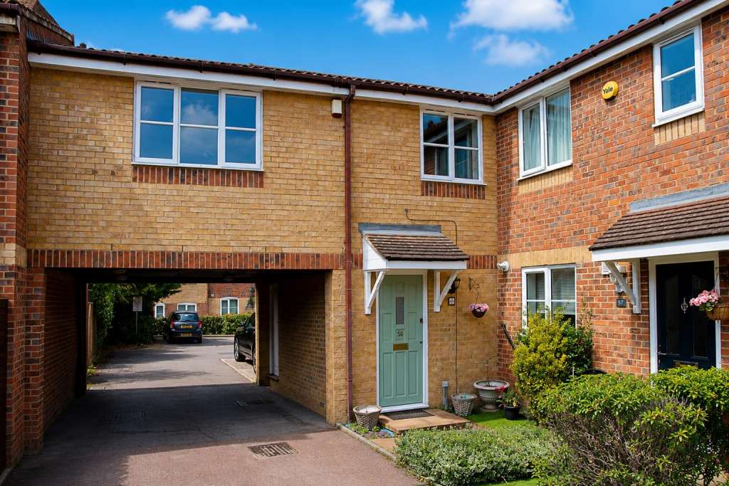 Main image of property: Donald Woods Gardens, Surbiton