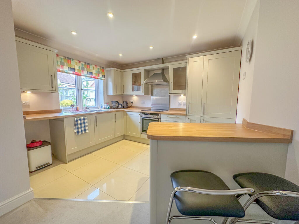 Broadlands Way, Rushmere St. Andrew photo 2