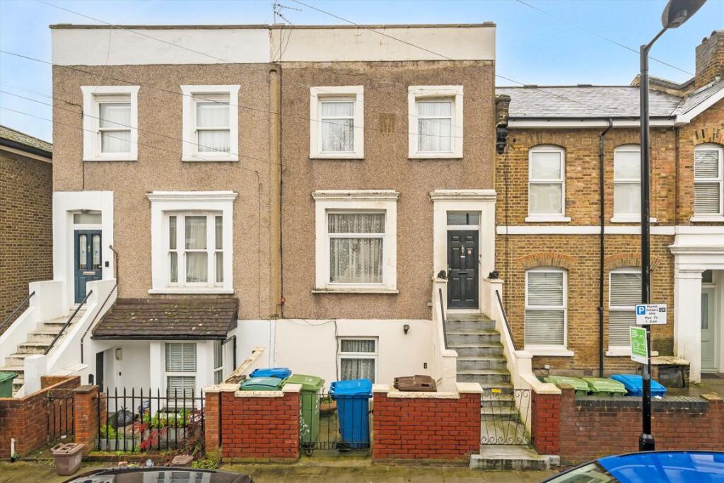 Main image of property: Kings Grove, Peckham