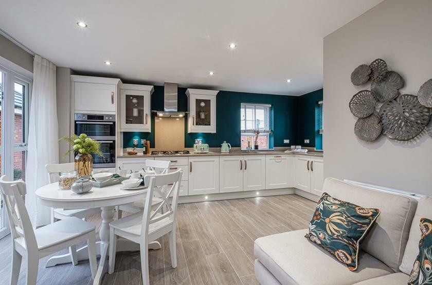 Kitchener Drive, Milton Keynes, MK17 9GF - View 3