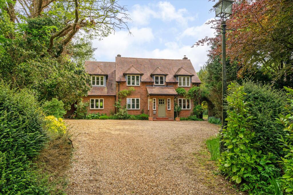 Main image of property: Kilham Lane, Winchester, Hampshire SO22