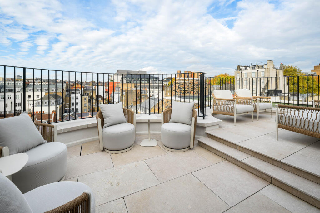 Main image of property: Charles Street, Mayfair, W1J