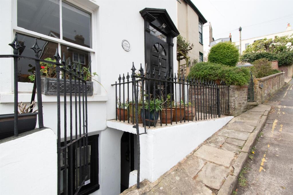 Main image of property: Exmouth Place, Hastings