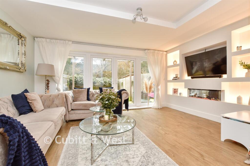 Main image of property: Dover Road, Tadworth, Surrey