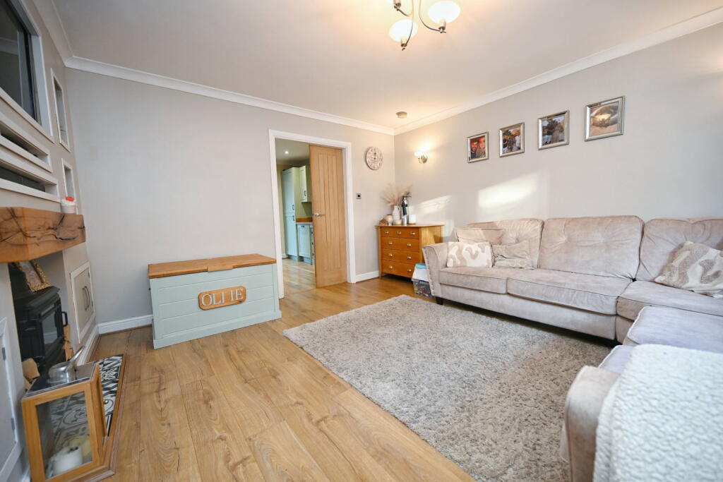 House in Sheffield - View 5