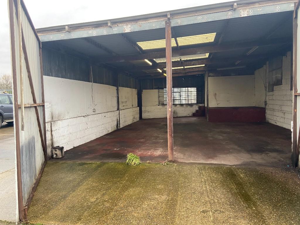 Main image of property: Southend Arterial Road, RM11