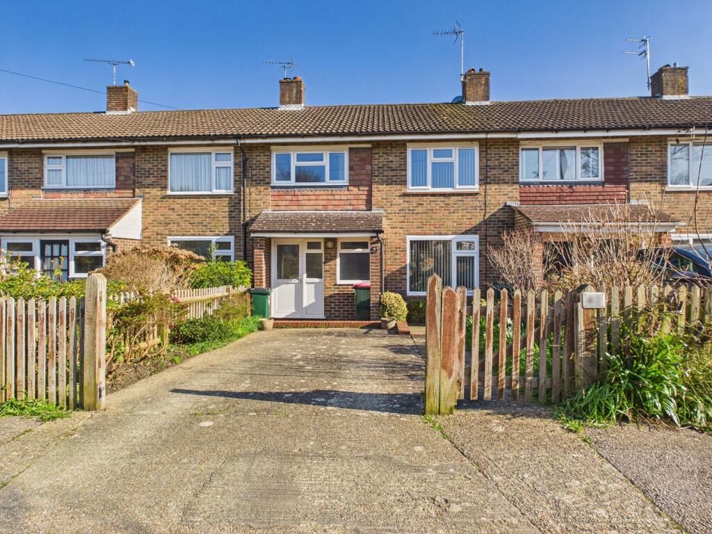 Main image of property: Forester Road, Crawley, RH10