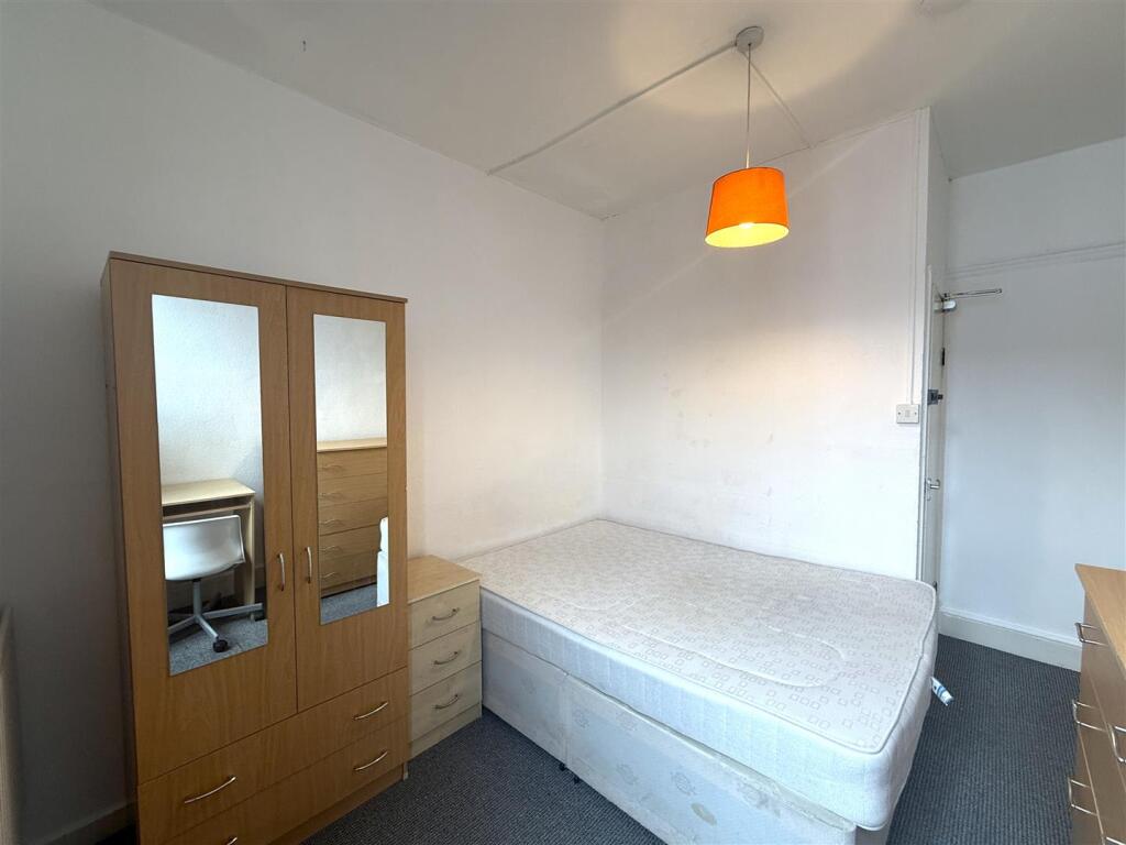 Main image of property: Bedroom 5, First Floor Front Left, Birmingham