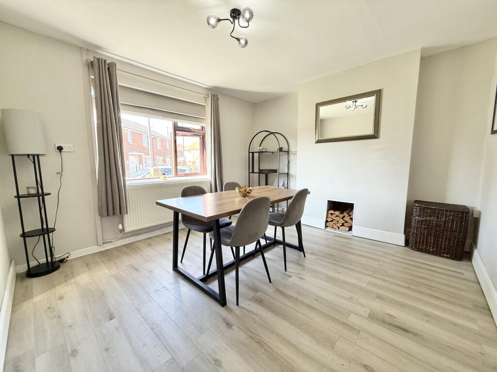 House in Sunderland, Pennywell - More
