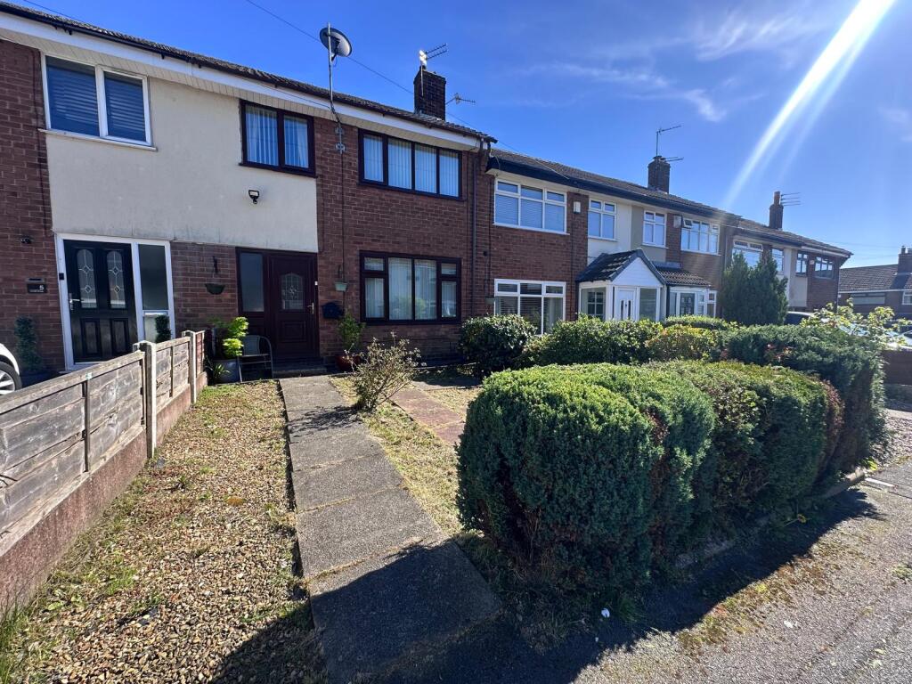 Main image of property: Lovell Drive, Hyde