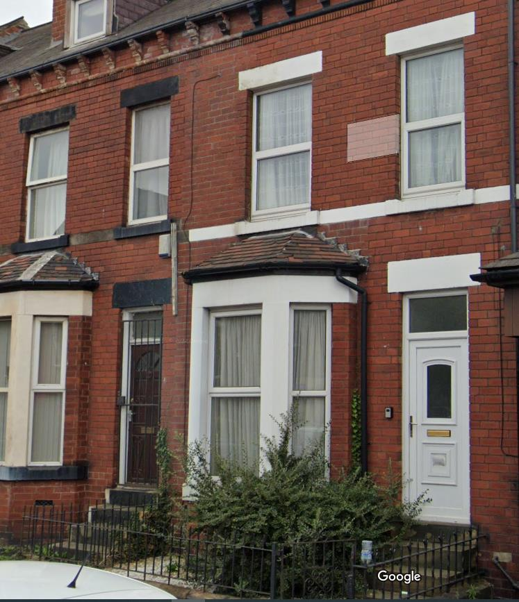 Main image of property: Mayville Terrace, Leeds