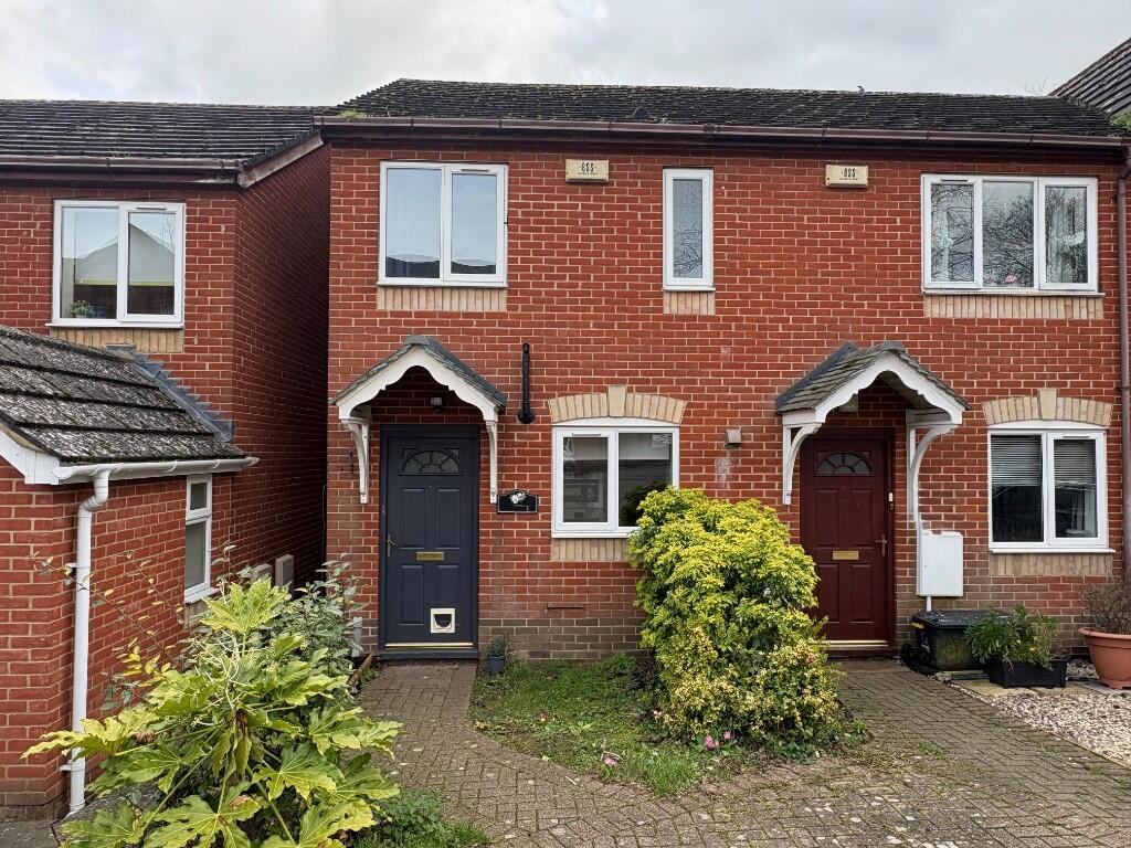 Main image of property: Colne Valley Road, Haverhill, Suffolk, CB9