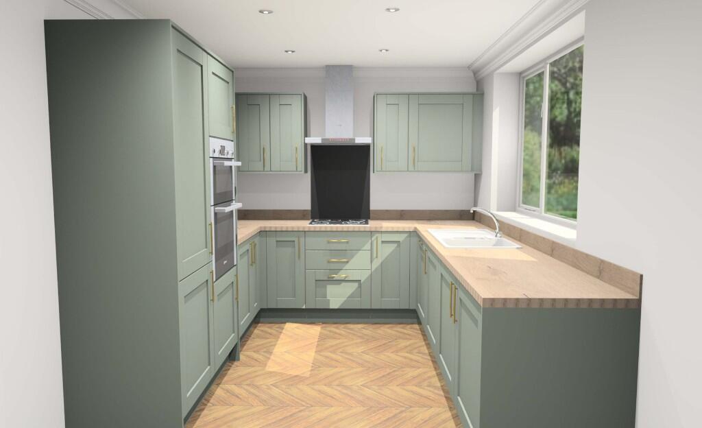 Penhill Pastures, 
Leyburn, 
DL8 5DJ photo 2