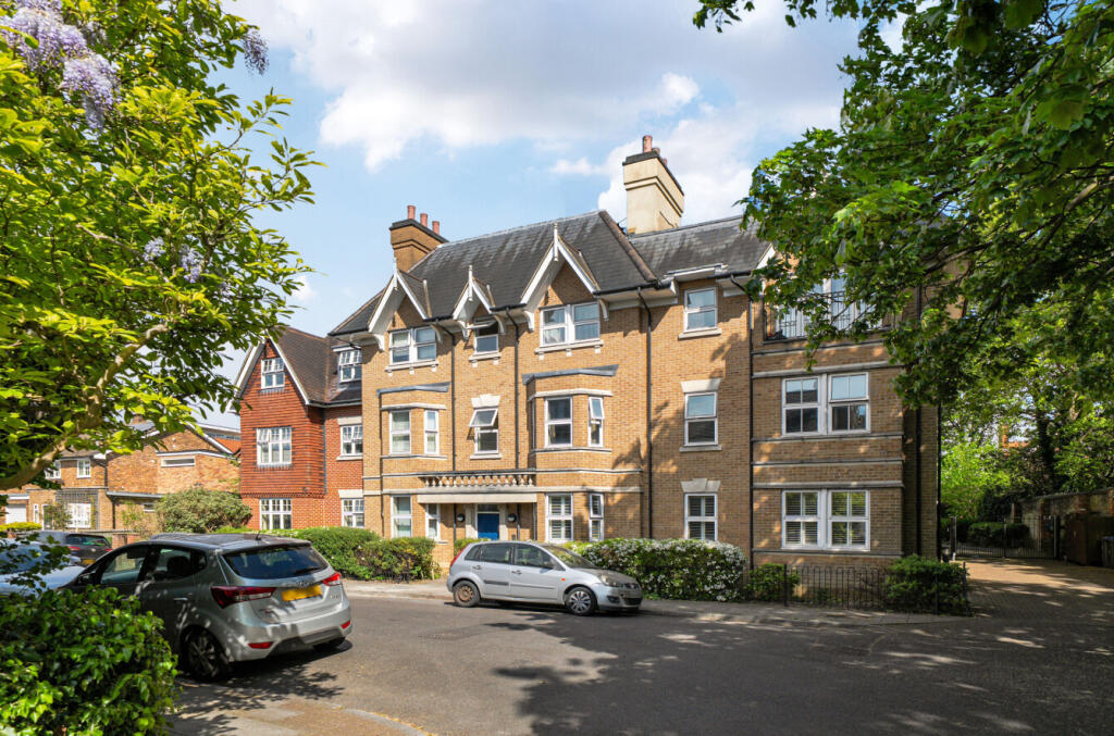 Main image of property: Lansdowne Road, Bromley, BR1