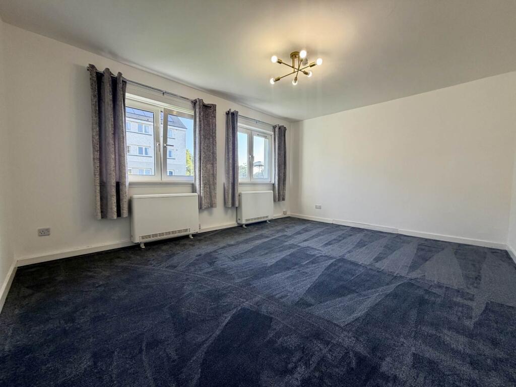 Apartment in Coatbridge, Souterhouse, Langloan - View 2