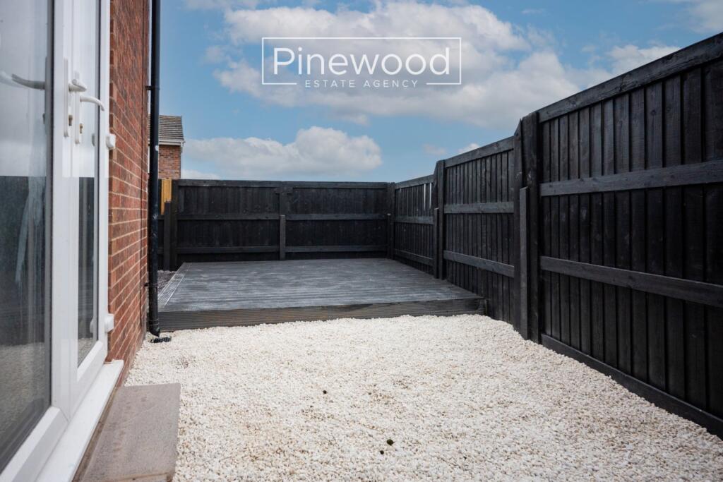House in Chester, Connah's Quay - View 3