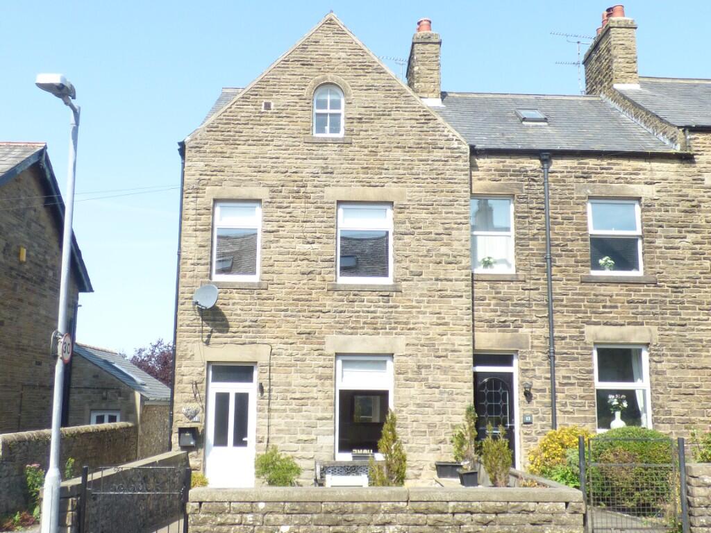 Main image of property: East View, Settle, North Yorkshire, BD24