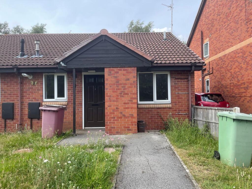 Main image of property: Kirkstead Close, Pinxton, Nottingham, NG16