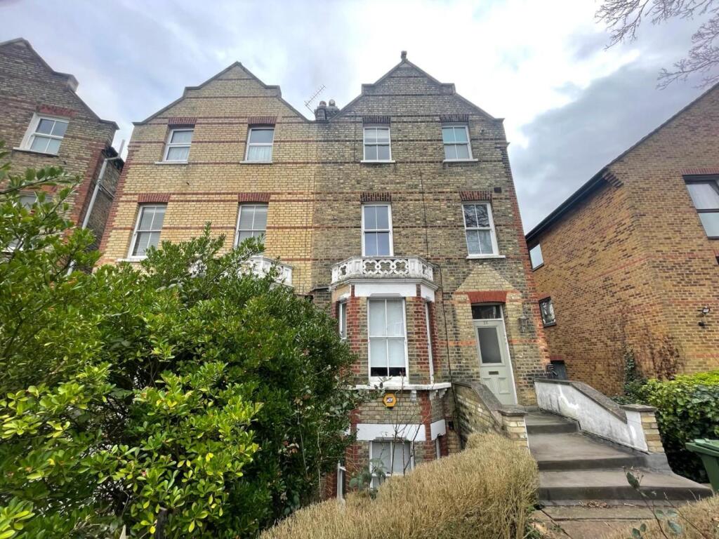 Main image of property: Charleville Circus, Sydenham, London, SE26