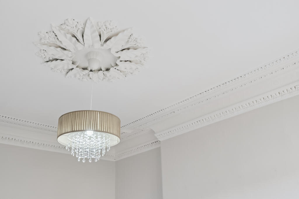 Apartment in Glasgow, Cranstonhill, Sandyford - View 5