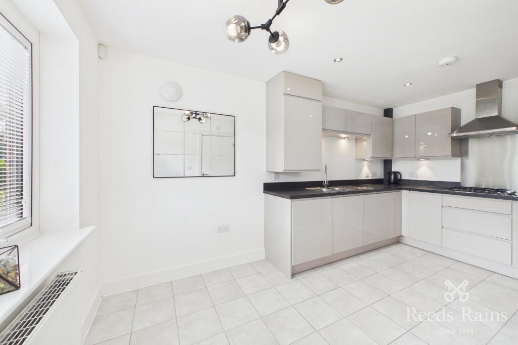 House in Manchester - View 3