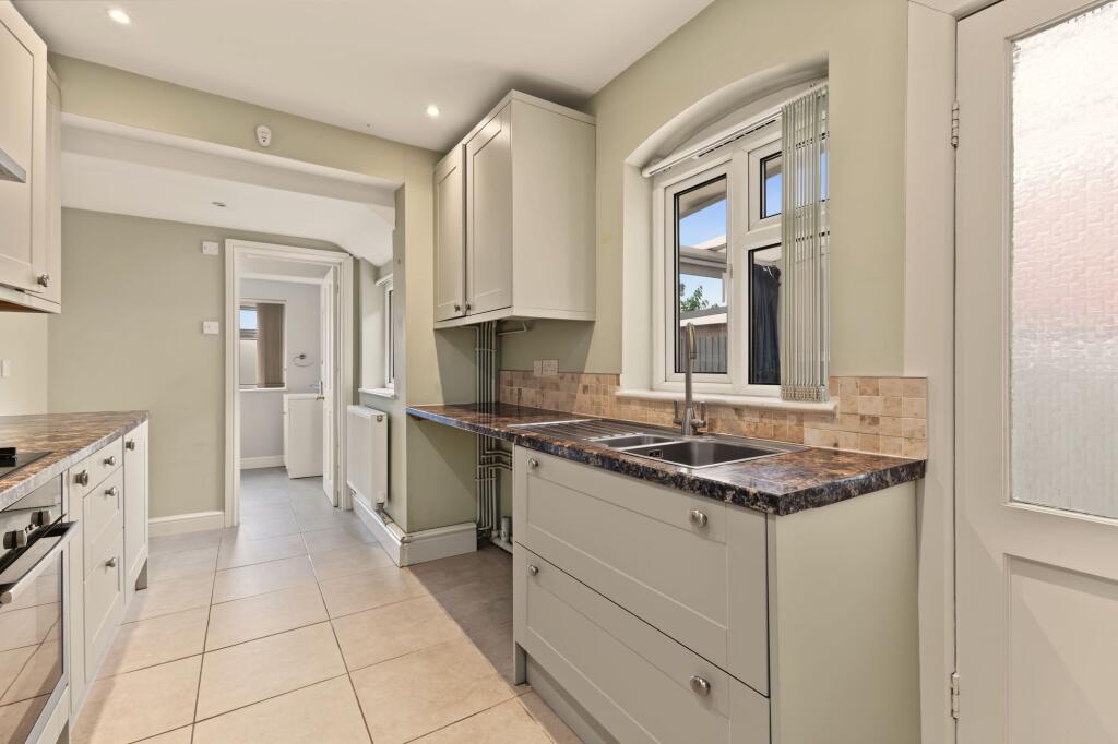 House in Evesham, Bengeworth - View 5