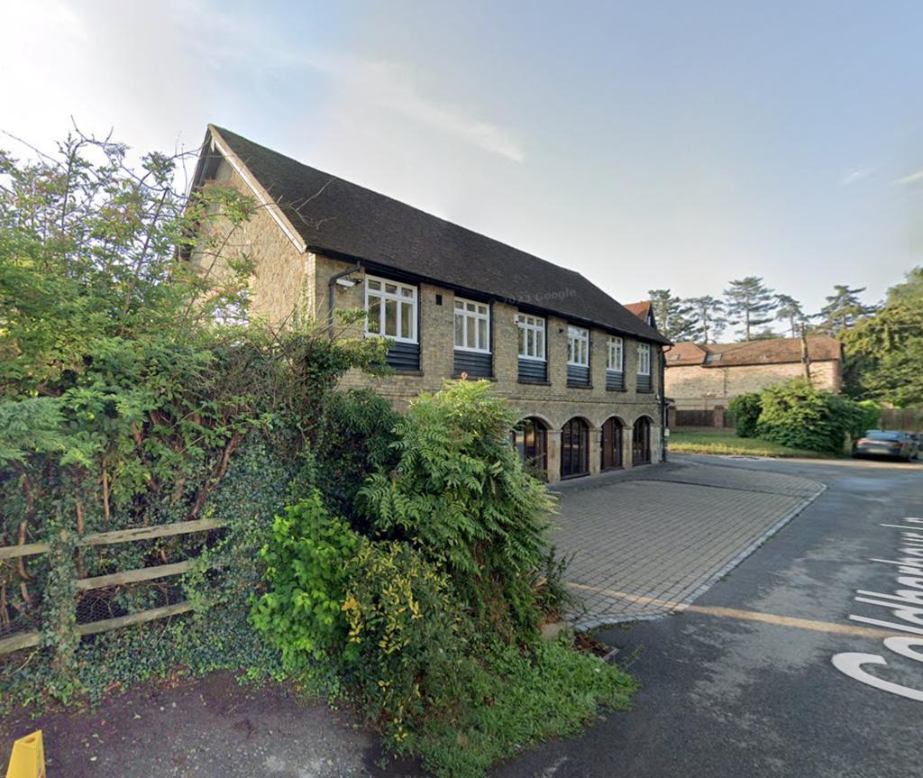 Main image of property: The Old Oast, Coldharbour Lane, Aylesford, Kent, ME20 7NS