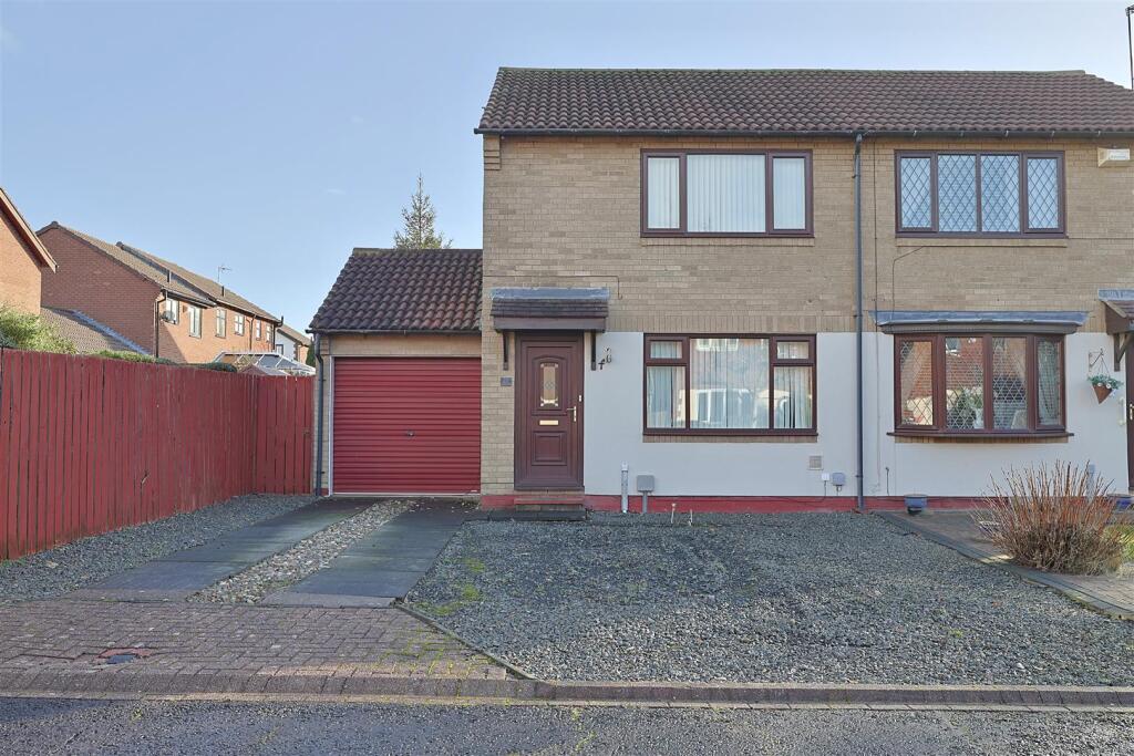 Main image of property: Fairfield, Longbenton, Newcastle Upon Tyne, NE12