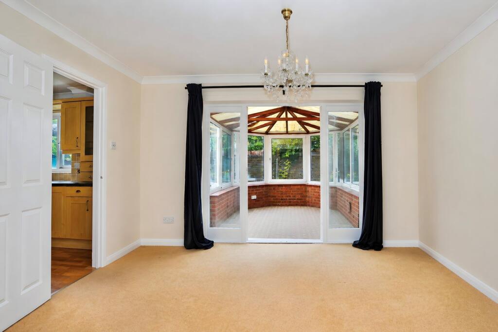 House in Huntingdonshire, Kimbolton - View 5