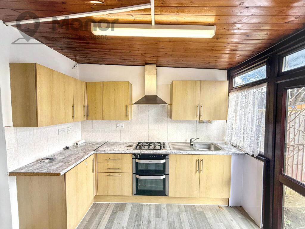 Main image of property: Wolsey Avenue, East Ham, E6 6HF