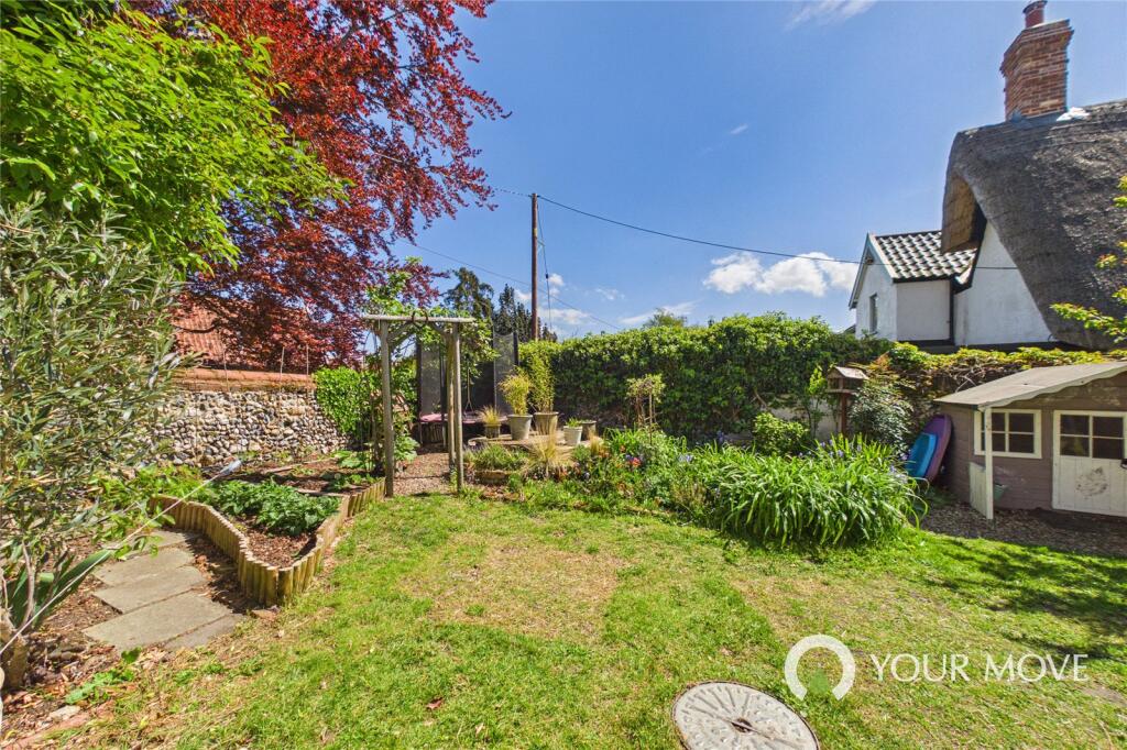 High Road, Needham, Harleston, Norfolk, IP20 photo 4
