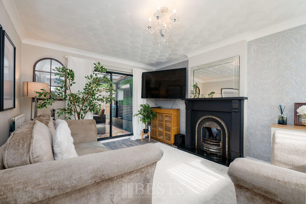 House in Warrington - View 2