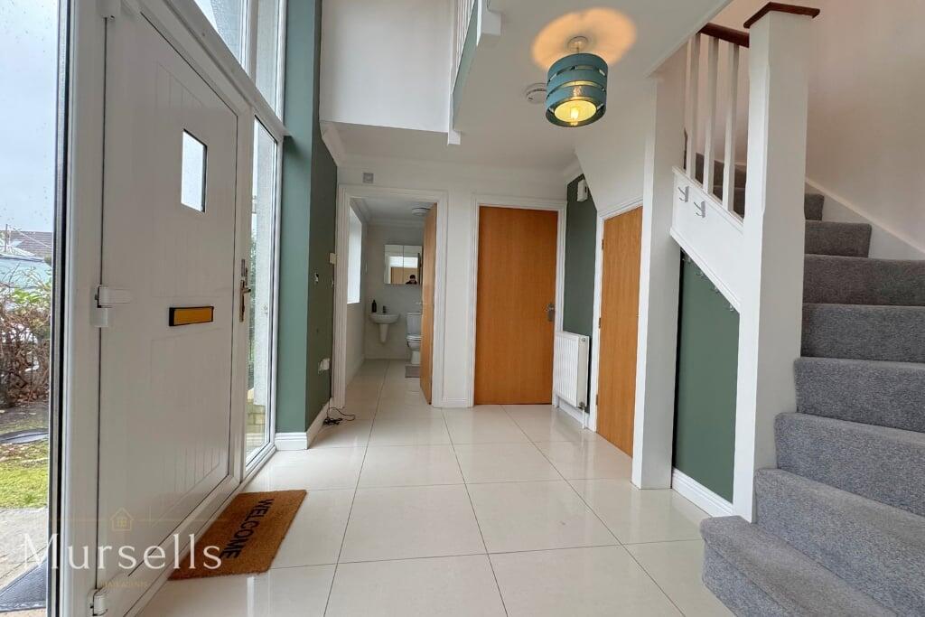 Blandford Road, Poole, BH16 photo 2