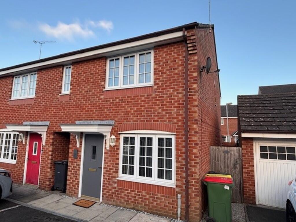 Main image of property: Royal Drive, Fulwood